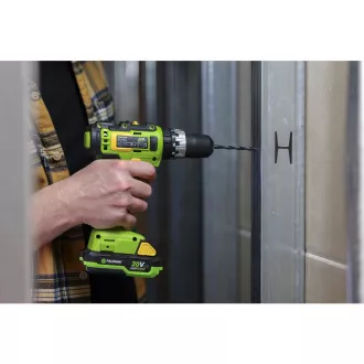 FDUV 70115-A 20V Vŕtačka FIELDMANN