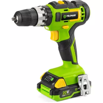 FDUV 70115-A 20V Vŕtačka FIELDMANN