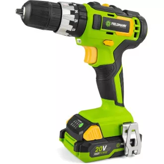 FDUV 70115-A 20V Vŕtačka FIELDMANN