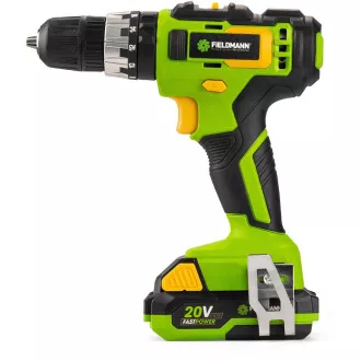 FDUV 70115-A 20V Vŕtačka FIELDMANN