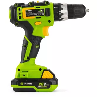FDUV 70115-A 20V Vŕtačka FIELDMANN