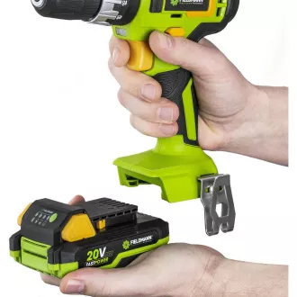 FDUV 70115-A 20V Vŕtačka FIELDMANN