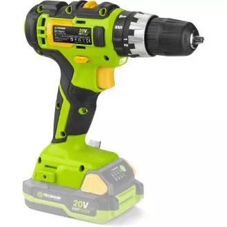 FDUV 70105-0 20V Vŕtačka FIELDMANN