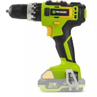 FDUV 70105-0 20V Vŕtačka FIELDMANN