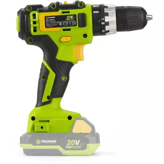 FDUV 70105-0 20V Vŕtačka FIELDMANN