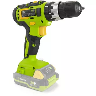 FDUV 70105-0 20V Vŕtačka FIELDMANN
