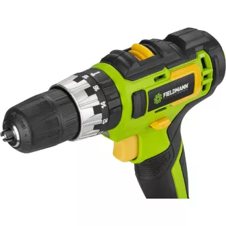 FDUV 70105-0 20V Vŕtačka FIELDMANN
