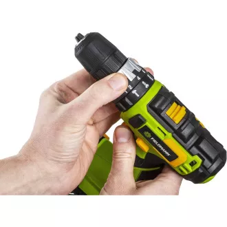 FDUV 70105-0 20V Vŕtačka FIELDMANN