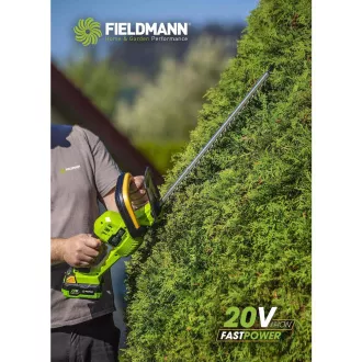 FZN 70205-0 20V Plotové nožnice FIELDMANN