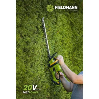 FZN 70205-0 20V Plotové nožnice FIELDMANN