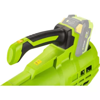 FZF 70605-0 20V Záhradný fukár FIELDMANN FZF 70605-0 20V Záhradný fukár FIELDMANN