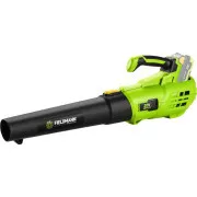 FZF 70605-0 20V Záhradný fukár FIELDMANN