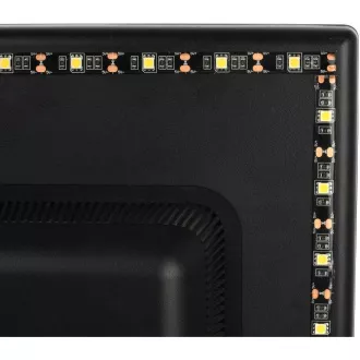 RLS 101 USB LED pásik 30LED CW RETLUX RLS 101 USB LED pásik 30LED CW RETLUX