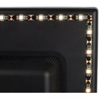 RLS 101 USB LED pásik 30LED CW RETLUX RLS 101 USB LED pásik 30LED CW RETLUX