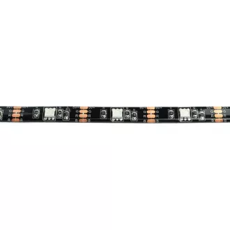 RLS 102 USB LED pásik 30LED RGB RETLUX