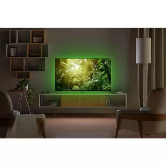 RLS 102 USB LED pásik 30LED RGB RETLUX