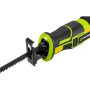 FDUO 70505-0 20V Šabľová píla FIELDMANN
