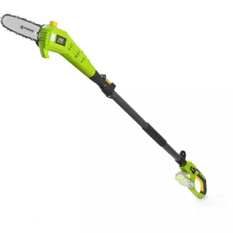 FZP 70505-0 20V Tel.prerezávač FIELDMANN FZP 70505-0 20V Tel.prerezávač FIELDMANN