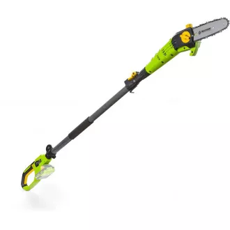 FZP 70505-0 20V Tel.prerezávač FIELDMANN FZP 70505-0 20V Tel.prerezávač FIELDMANN