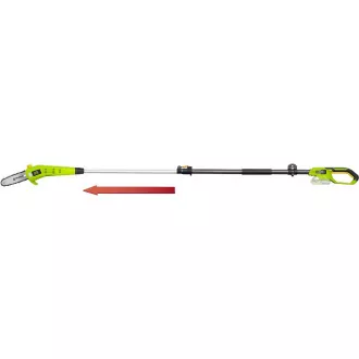 FZP 70505-0 20V Tel.prerezávač FIELDMANN FZP 70505-0 20V Tel.prerezávač FIELDMANN