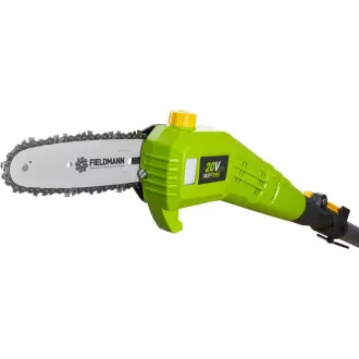 FZP 70505-0 20V Tel.prerezávač FIELDMANN FZP 70505-0 20V Tel.prerezávač FIELDMANN