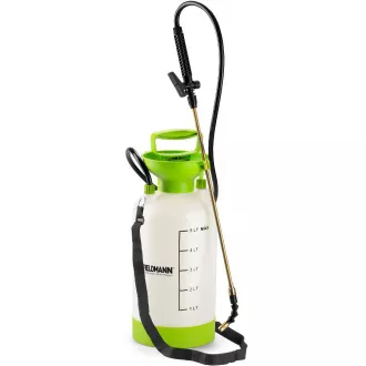 FZO 8060 Ručný postrekovač 5L FIELDMANN
