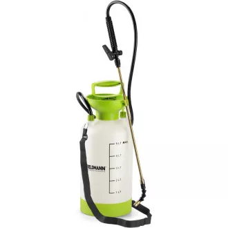 FZO 8060 Ručný postrekovač 5L FIELDMANN