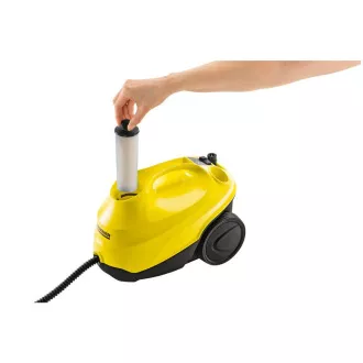 ODVÁPŇOVACIA PATRONA PRE SC 3 KÄRCHER ODVÁPŇOVACIA PATRONA PRE SC 3 KÄRCHER