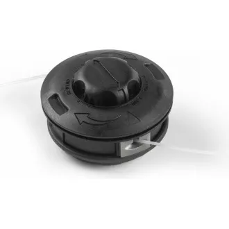 FZS 9023 Strun. hlava Twist&Go FIELDMANN