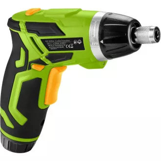 FDS 10155-A AKU skrutkovač FIELDMANN