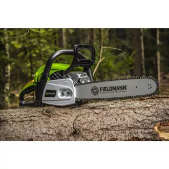 FZP 5816-B Benzínová píla 58cc FIELDMANN FZP 5816-B Benzínová píla 58cc FIELDMANN