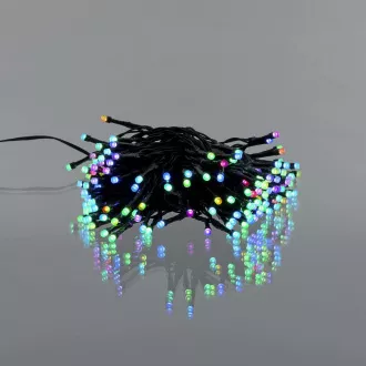RXL 378 smart reťaz 198LED RGB RETLUX