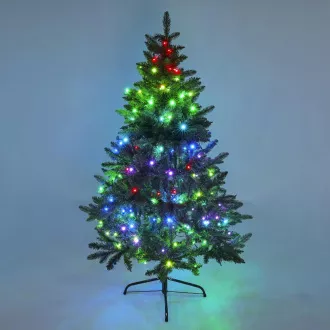 RXL 378 smart reťaz 198LED RGB RETLUX