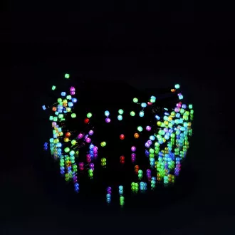 RXL 378 smart reťaz 198LED RGB RETLUX