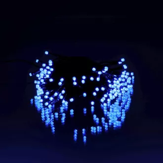 RXL 378 smart reťaz 198LED RGB RETLUX