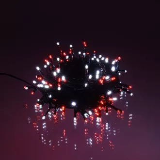 RXL 383 reťaz 150LED 15+5 RDCW TM RETLUX