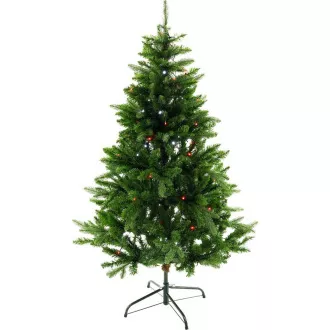 RXL 383 reťaz 150LED 15+5 RDCW TM RETLUX