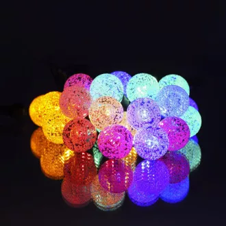 RXL 385 Reťaz MAXI 20LED MC TM RETLUX