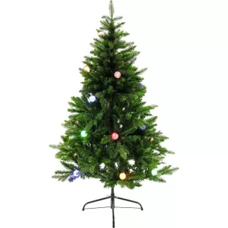 RXL 385 Reťaz MAXI 20LED MC TM RETLUX