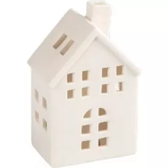 RXL 389 Domček porcelán 14,5cm RETLUX RXL 389 Domček porcelán 14,5cm RETLUX
