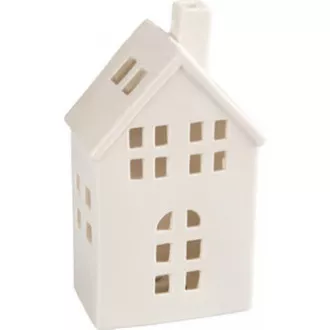 RXL 390 Domček porcelán 19,5cm RETLUX RXL 390 Domček porcelán 19,5cm RETLUX