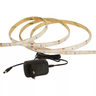 RLS 104 LED pásik 5m 12V WW RETLUX RLS 104 LED pásik 5m 12V WW RETLUX