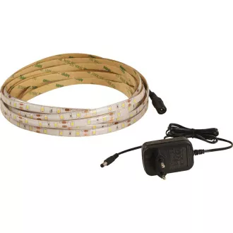 RLS 104 LED pásik 5m 12V WW RETLUX RLS 104 LED pásik 5m 12V WW RETLUX