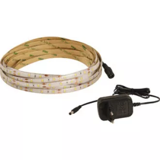 RLS 104 LED pásik 5m 12V WW RETLUX RLS 104 LED pásik 5m 12V WW RETLUX