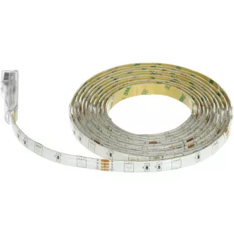 RLS 105 LED pásik 3m 12V RGB RETLUX RLS 105 LED pásik 3m 12V RGB RETLUX