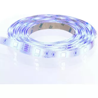 RLS 105 LED pásik 3m 12V RGB RETLUX RLS 105 LED pásik 3m 12V RGB RETLUX