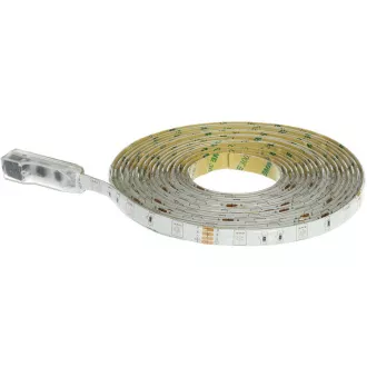 RLS 106 LED pásik 5m 12V RGB RETLUX RLS 106 LED pásik 5m 12V RGB RETLUX