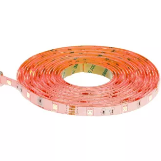 RLS 106 LED pásik 5m 12V RGB RETLUX RLS 106 LED pásik 5m 12V RGB RETLUX