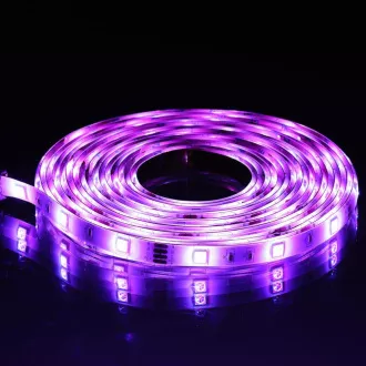 RLS 106 LED pásik 5m 12V RGB RETLUX RLS 106 LED pásik 5m 12V RGB RETLUX