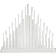 RXL 403 Svietnik biely 33 LED WW RETLUX